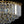 Thehouselights-5-Light Teardrop Crystal Round Chandelier-Chandelier-5-Light-