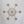Thehouselights - 6 - Light European Brass Crystal Chandelier - Chandelier - 6 - Light - 