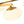 Thehouselights - 6 - Light Glass Branching Sputnik Semi Flush Chandelier - Chandelier - 6 - Light - 