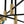 Thehouselights - 6 - Light Glass Bubble Sputnik Semi Flush Chandelier - Chandelier - Blue Glass - 