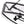 Thehouselights - 6 - Light Ice Glass Linear Island Chandelier - Chandelier - Black - 