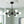 Thehouselights - 6 - Light Sputnik Chandelier - Chandelier - Black - 