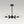Thehouselights - 6 - Light Sputnik Chandelier - Chandelier - Black - 