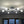 Thehouselights - 6 - Light Sputnik Semi Flush Ceiling Light - Flush Mount - Black - 