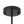 Thehouselights - 6/8/12 - Light Mid - Century Modern Opal White Glass Globe Chandelier - Chandelier - 12 - Light - Black