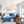 Thehouselights - 6/8/12 - Light Mid - Century Modern Opal White Glass Globe Chandelier - Chandelier - 6 - Light - 