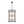 Thehouselights - 8 - Light Cylinder 2 - Tier Glass Chandelier Pendant Light - Pendant - Black - 