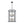 Thehouselights - 8 - Light Cylinder 2 - Tier Glass Chandelier Pendant Light - Pendant - Black - 
