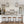 Thehouselights - 8 - Light Cylinder 2 - Tier Glass Chandelier Pendant Light - Pendant - Black - 