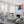 Thehouselights - 8 - Light Glass Crystal Chandelier Island Chandelier - Chandelier - Brass - 