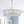 Thehouselights - 8 - Light Glass Crystal Chandelier Island Chandelier - Chandelier - Chrome - 