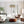 Thehouselights - 8 - Light Modern Round Crystal Chandelier - Chandelier - Black - 
