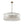 Thehouselights - 8/12 - Light Glass Crystal Chandelier Island Chandelier - Chandelier - Brass - 12 - Light