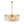Thehouselights - 8/12 - Light Glass Crystal Chandelier Island Chandelier - Chandelier - Brass - 12 - Light