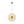 Thehouselights - 9 - Light Crystal Dandelion Chandelier - Chandelier - Chrome - 