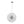 Thehouselights - 9 - Light Crystal Dandelion Chandelier - Chandelier - Chrome - 
