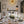 Thehouselights - 9 - Light Crystal Dandelion Chandelier - Chandelier - Chrome - 