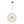 Thehouselights - 9 - Light Crystal Dandelion Chandelier - Chandelier - Chrome - 