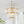 Thehouselights - 9 - Light Glam 2 - Tiered Drum Crystal Chandelier - Chandelier - Brass - 