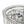 Thehouselights - 9 - Light Modern Tiered Crystal Chandelier - Chandelier - Chrome - 
