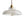 Thehouselights - Adjustable Modern Farmhouse Ribbed Glass Dome Pendant Light - Pendant - Green - 