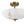 Thehouselights-Alabaster Effect Bowl Shade Semi Flush Mount-Ceiling Light-3-Light-