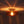 Thehouselights-Amber Glass Round Semi Flush Mount-Ceiling Light-1-Light-