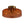 Thehouselights-Amber Glass Round Semi Flush Mount-Ceiling Light-1-Light-