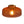 Thehouselights-Amber Glass Round Semi Flush Mount-Ceiling Light-1-Light-