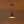 Thehouselights - Antique Blue Patina Metal Dome Pendant Light - Pendant - M - 