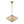 Thehouselights - Antique Brass Crystal Diamond Shape Chandelier - Chandelier - 4 - Light - 