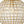 Thehouselights - Antique Brass Crystal Orb Chandelier - Chandelier - 1 - Light - 