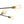Thehouselights - Black Brass Sputnik Chandelier - Chandelier - Black+Brass - 
