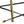 Thehouselights - Black Brass Sputnik Chandelier - Chandelier - Black+Brass - 