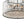 Thehouselights - Black Crystal Chandelier with Adjustable Chain - Chandelier - Black - 