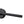 Thehouselights-Black LED Armed Wall Sconce-Wall Lights-Black-