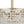 Thehouselights - Blade Crystal Ceiling Fan with Remote Semi Flush Mount - Ceiling Light - Gold - 