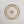 Thehouselights - Blade Crystal Ceiling Fan with Remote Semi Flush Mount - Ceiling Light - Gold - 