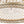 Thehouselights - Blade Crystal Ceiling Fan with Remote Semi Flush Mount - Ceiling Light - Gold - 