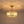 Thehouselights - Blade Crystal Ceiling Fan with Remote Semi Flush Mount - Ceiling Light - Gold - 