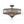 Thehouselights - Carved Crystal Drum Semi Flush Mount - Ceiling Light - Black - 