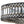 Thehouselights - Carved Crystal Drum Semi Flush Mount - Ceiling Light - Black - 