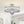 Thehouselights - Carved Crystal Drum Semi Flush Mount - Ceiling Light - Chrome - 
