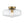 Thehouselights-Clear Glass Round Semi Flush Mount-Ceiling Light-1-Light-