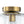 Thehouselights-Clear Glass Round Semi Flush Mount-Ceiling Light-1-Light-