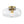 Thehouselights-Clear Glass Round Semi Flush Mount-Ceiling Light-1-Light-