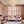 Thehouselights-Cluster Glass Bubble Semi Flush Chandelier-Ceiling Light-Nickel-