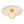 Thehouselights - Creamy Ruffled Pleated Semi - Flush Mount - Ceiling Light - Brass - 