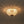 Thehouselights - Crystal Beads Bowl Flush Mount - Ceiling Light - Brass - 