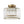 Thehouselights - Crystal Drum Brass Flush Mount Chandelier - Ceiling Light - Brass - 